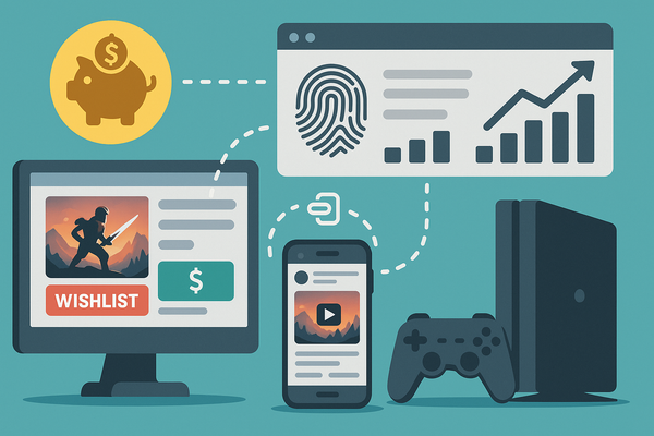 How To Implement Cross-Device Tracking In Game Marketing