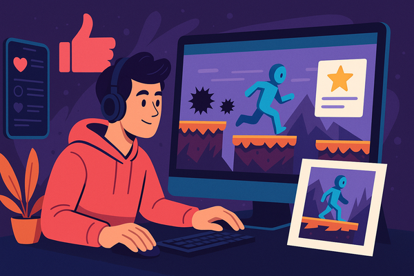 Why Early Marketing Is Critical for Indie Game Success