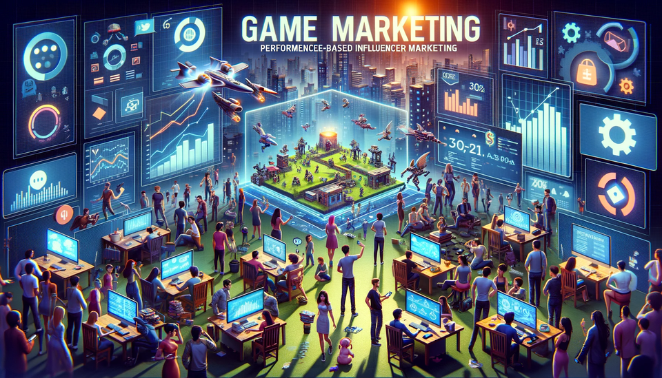 How Gaming Publishers Can Optimize Influencer Marketing